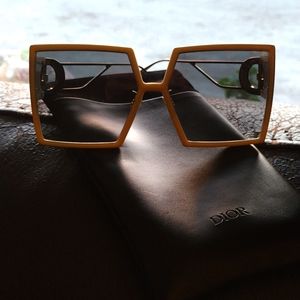 Christian Dior sunglasses